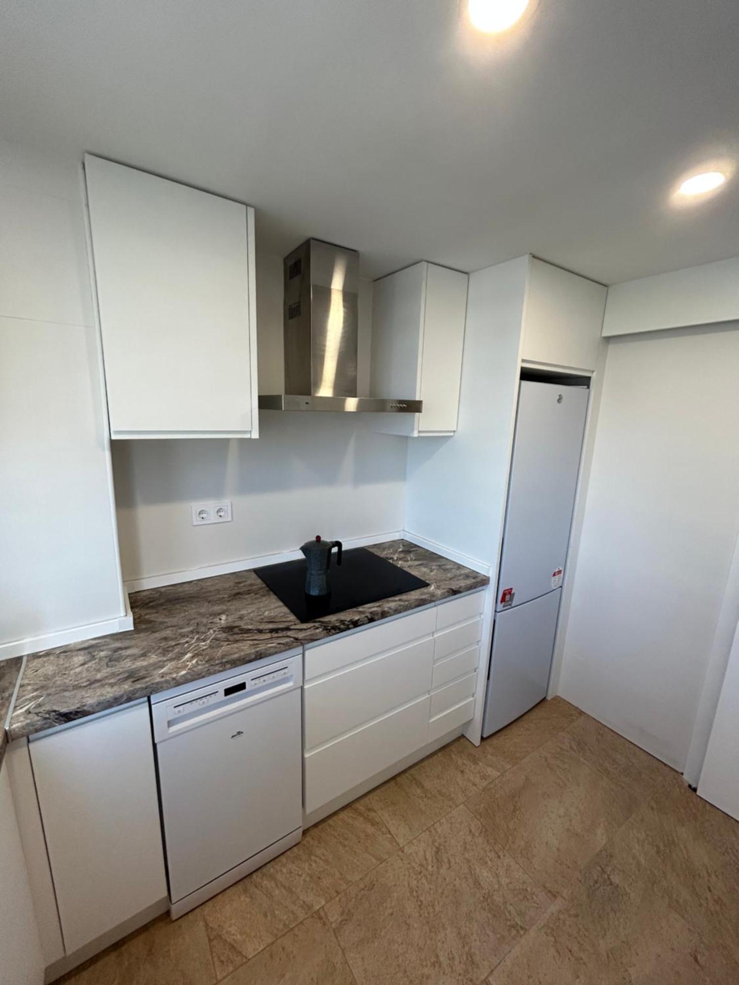 Apartamento Gandia Playa 150M Playa Con Parking Privado Y Piscina Playa de Gandia Екстериор снимка