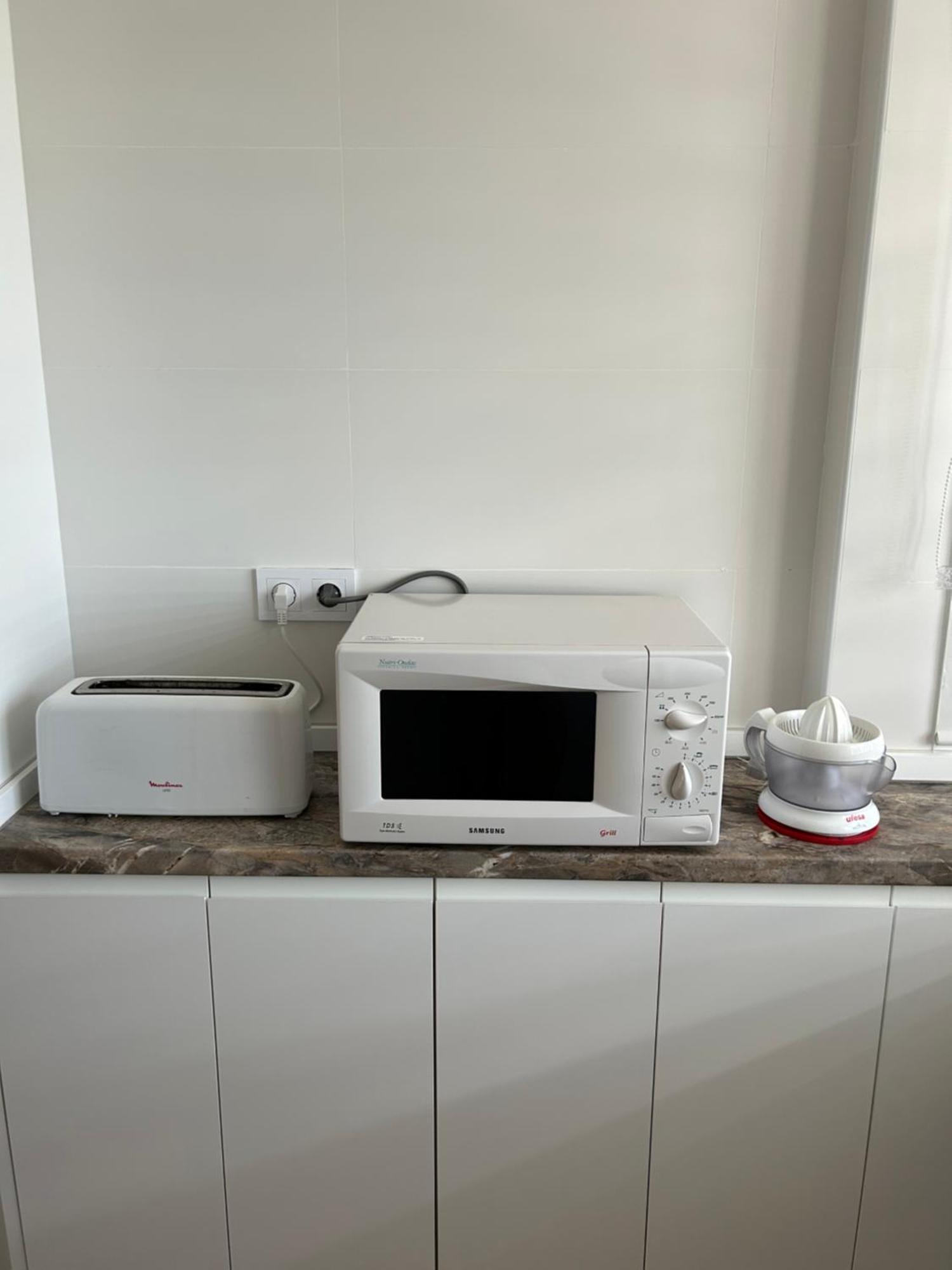 Apartamento Gandia Playa 150M Playa Con Parking Privado Y Piscina Playa de Gandia Екстериор снимка